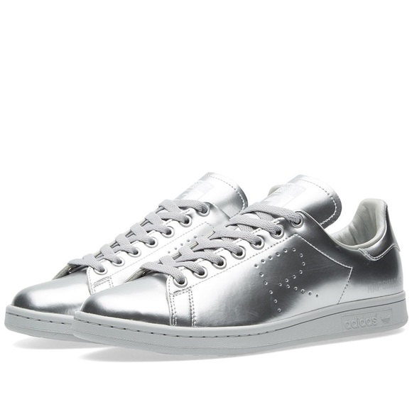 Adidas X Raf Simmons Stan Smith’s - Picture 2 of 2